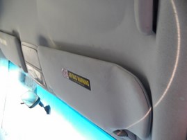 2005 HONDA ACCORD LX NAVY BLUE 4DR 2.4L AT A17672